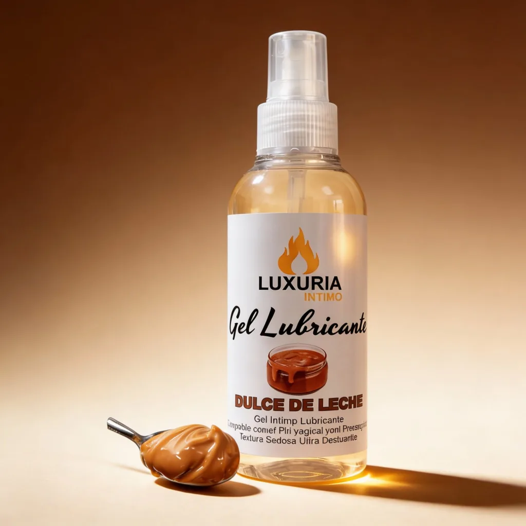 Combo Gel Lubricante Sexy Love (8 articulos)