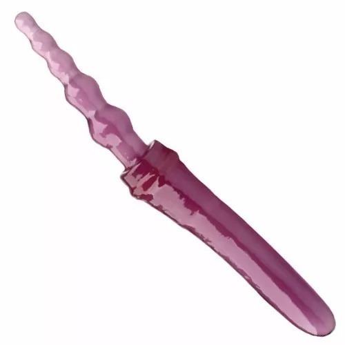 Combo Sexual Lesbico Arnes + Consoladores + Gel - Imagen 3