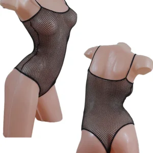 Body Red (art 802) Talle 85 al 95: imagen 4