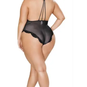 Body "Alexa" (AL280) Talle 85 al 120: imagen 4