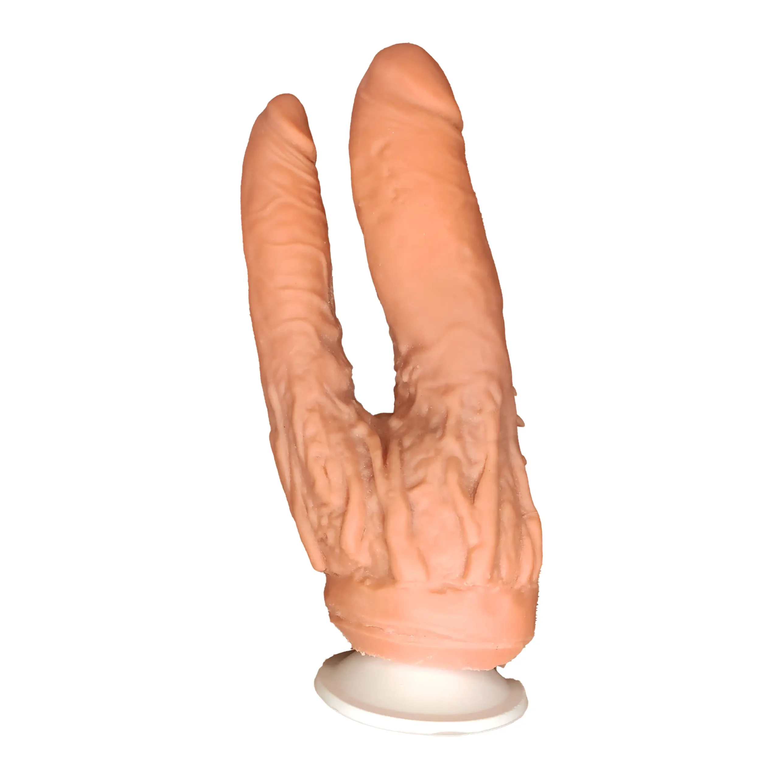 Arnes Doble Placer Lesbico - Doble Pene - Doble Penetracion - Imagen 3