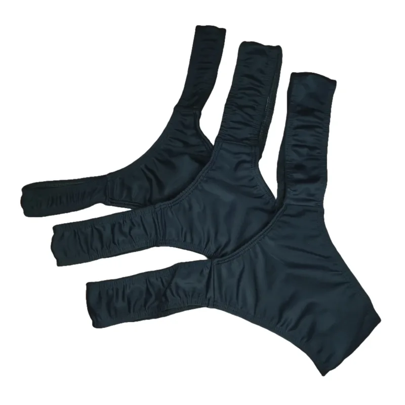 Tanga Slip Trucadora Transexual Crossdreser (art 3070)