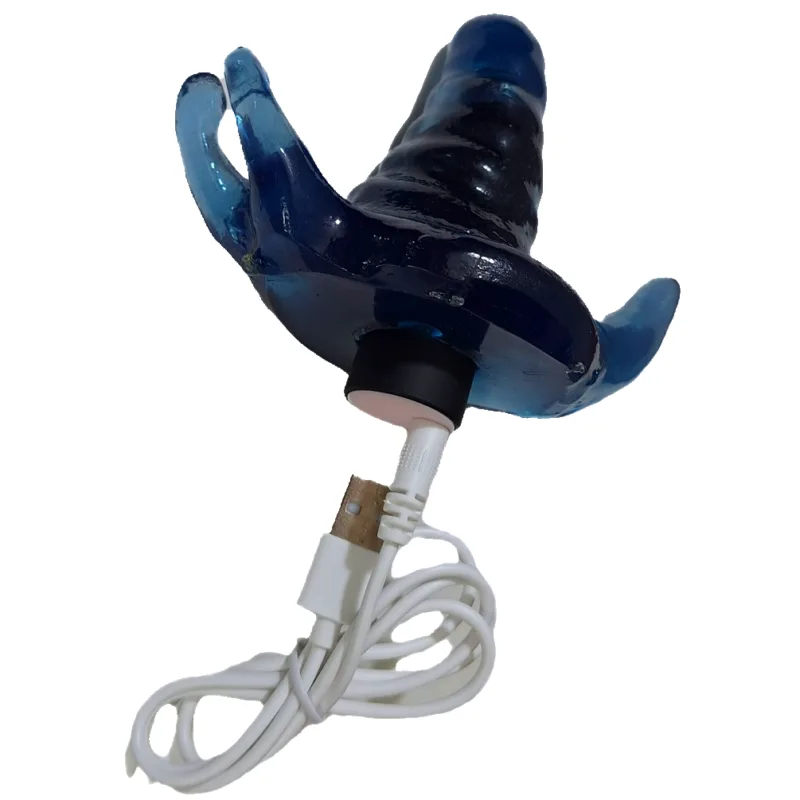 Vibrador Aladino Vaginal