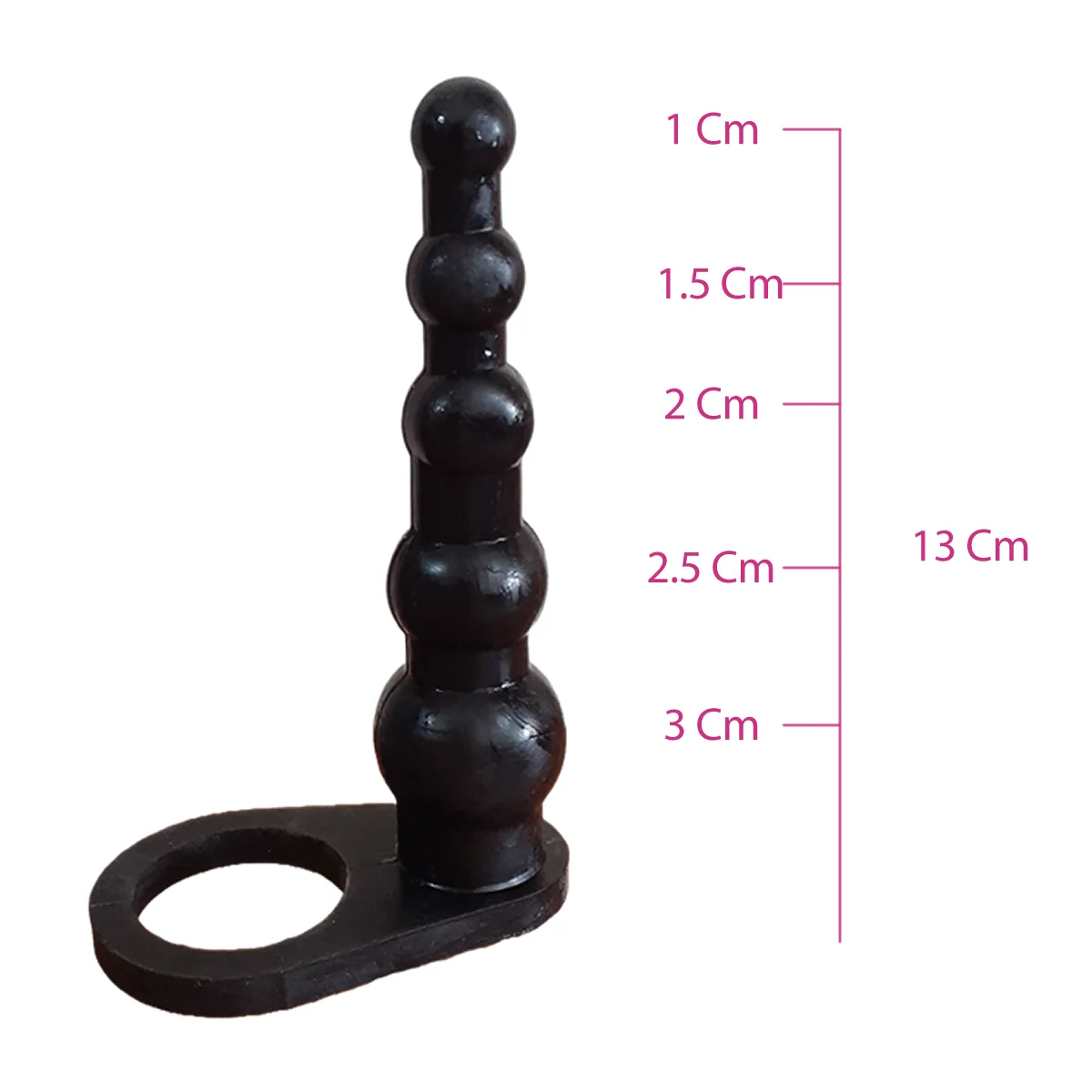 Anillo con Inexpulsable - Imagen 2