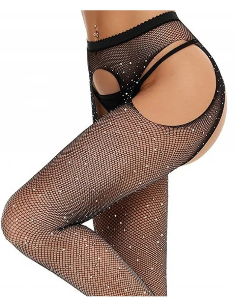 Panty Brillos
