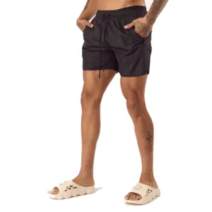 Short De Baño Bolsillo con Cierre y suspensor: imagen 2