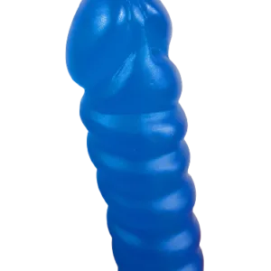 Consolador Twister con ventosa: imagen 4