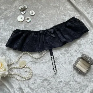 Tanga Perlas Estimulantes