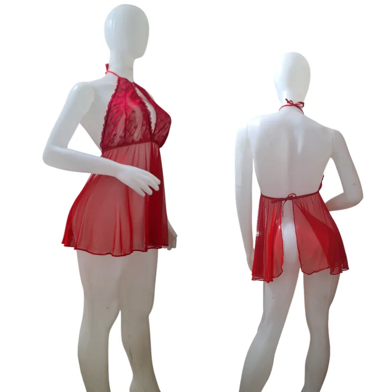 Baby Doll - Camisolin (art 4000) Talle 95 al 120